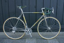 cc_Steelroad 売り出しネット DE ROSA NeoPRIMATO (Blue Stardust) 自転車本体